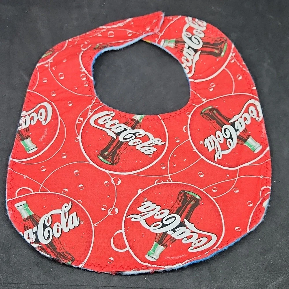 Bib bundle